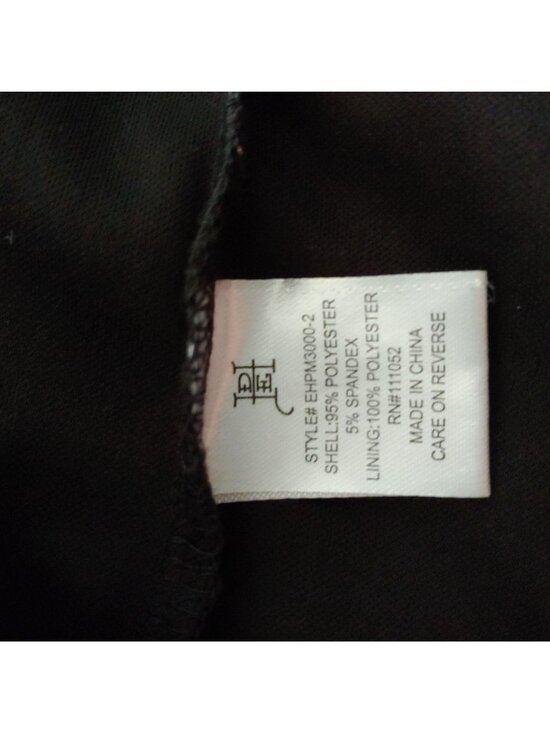 Ed Hardy Slip Dress Tattoo Snake Bratz Sleeze Y2K Mini Strappy Edgy Clubwear L - Picture 8 of 12